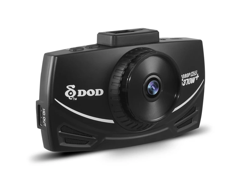Kamera samochodowa DOD LS370W+