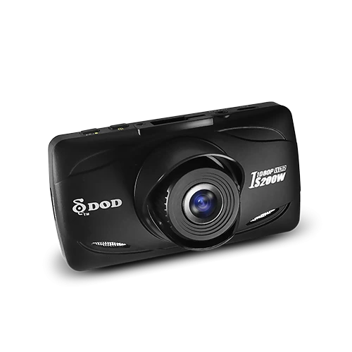 Kamera samochodowa DOD IS200W