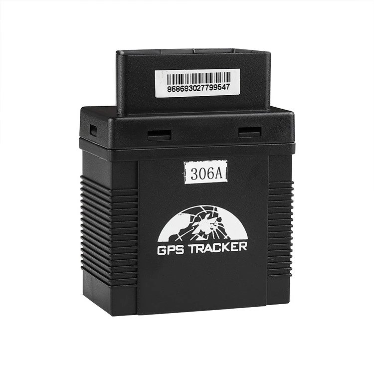 Lokalizator GPS Tracker TK-306A