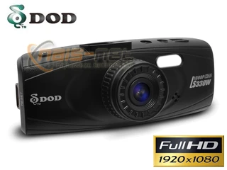 Kamera samochodowa DOD LS330W