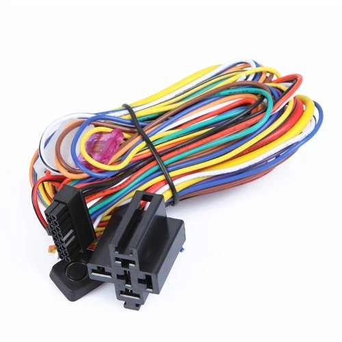 Lokalizator GPS Tracker 103B