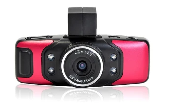 Kamera samochodowa X5000 GPS