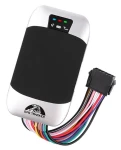 Lokalizator GPS 303G do motocykla