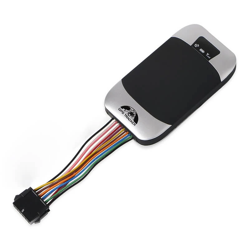 Lokalizator GPS do motocykla