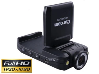 Kamera rejestrator samochodowy Carcam 2000 Full HD