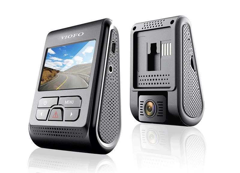 Kamera samochodowa Viofo A119S