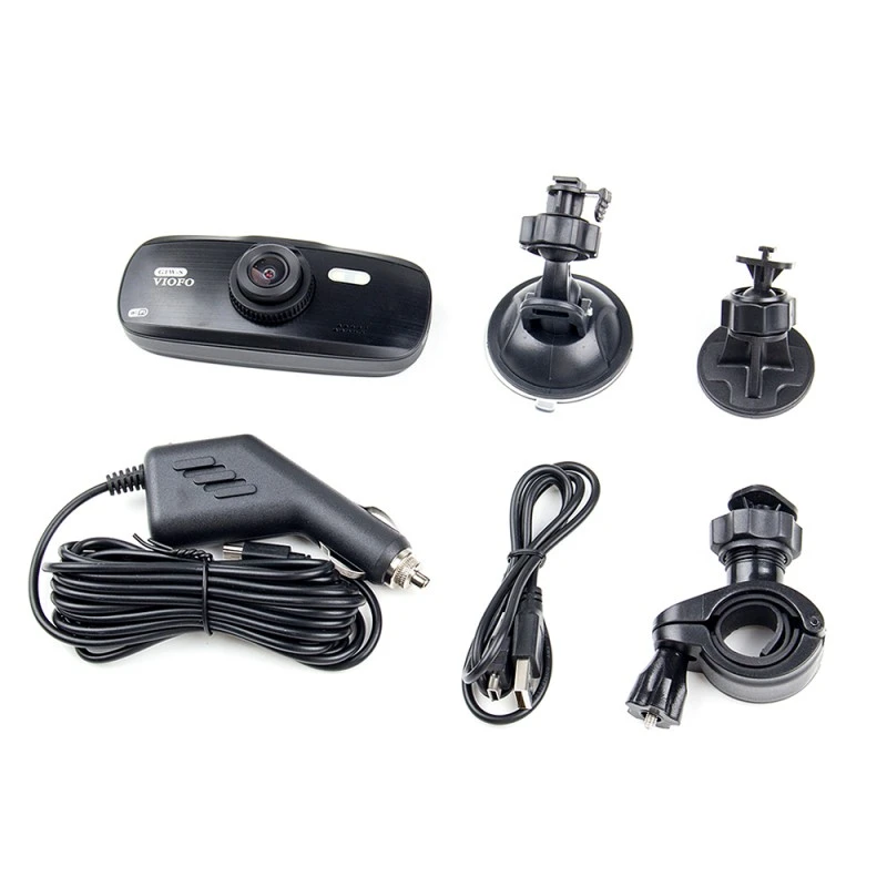 Kamera samochodowa Viofo G1W-S WiFi