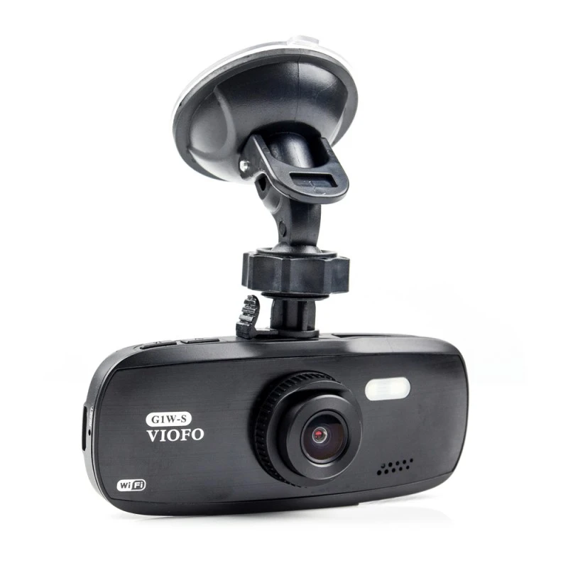 Kamera samochodowa Viofo G1W-S WiFi