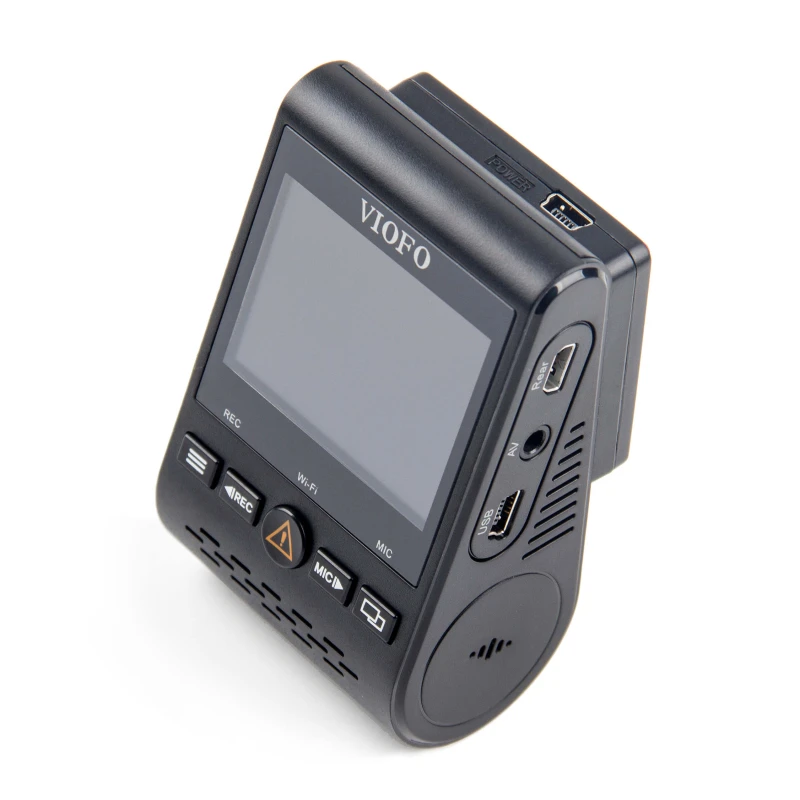 Kamera samochodowa Viofo A129