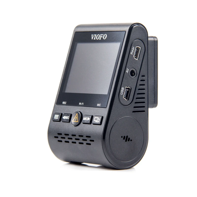 Kamera samochodowa Viofo A129