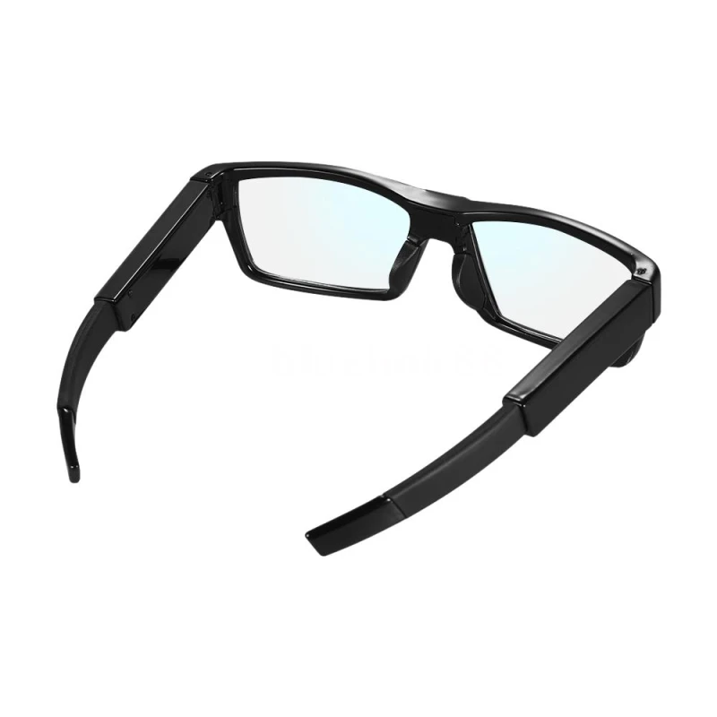 Mini kamera szpiegowska ukryta w okularach G2