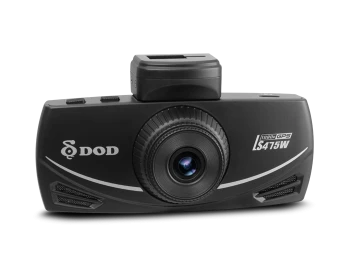 Kamera samochodowa DOD LS475W