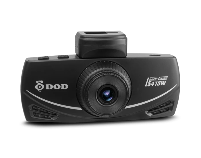 Kamera samochodowa DOD LS475W