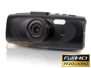 Kamera samochodowa G1WH Novatek 96650 WDR
