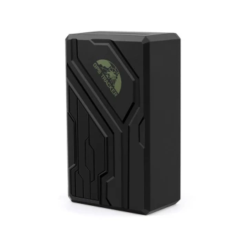 Lokalizator GPS TK-108B 10000mAh Czas czuwania do 8 miesięcy