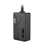 Mini Lokalizator GPS 311C do Hulajnogi zasilanie 8-40V