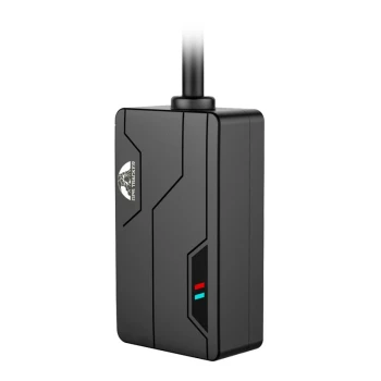 Mini Lokalizator GPS 311C do Hulajnogi zasilanie 8-40V