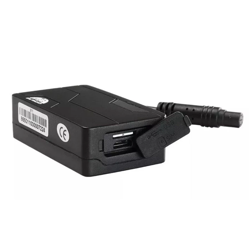 Lokalizator GPS Tracker 311C