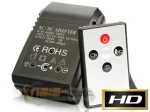 Ładowarka sieciowa V2 mini kamera szpiegowska HD (detekcja ruchu)