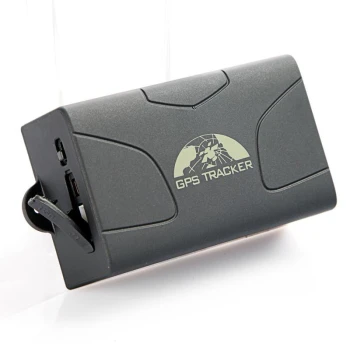 Lokalizator GPS Tracker 104 z długim czasem czuwania