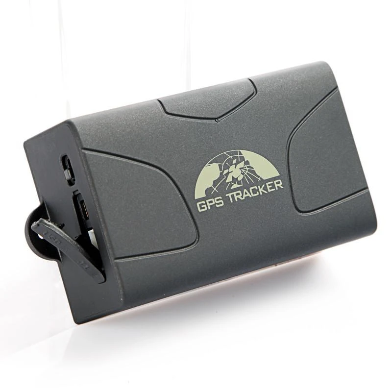 Lokalizator gps tracker 104