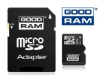 Karta pamięci microSD 16GB GOODRAM class 10 UHS-I