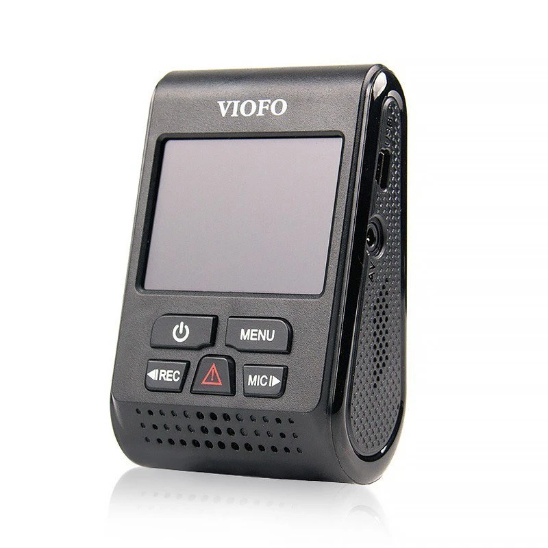 Kamera samochodowa Viofo A119 PRO
