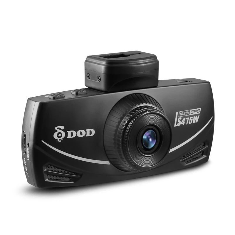 Kamera samochodowa DOD LS475W