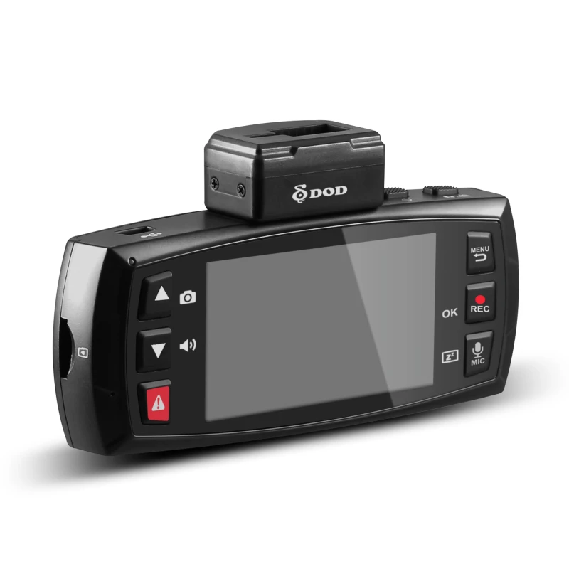 Kamera samochodowa DOD LS475W