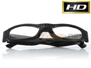 Okulary V6 mini kamera szpiegowska HD