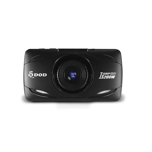 Kamera samochodowa DOD IS200W