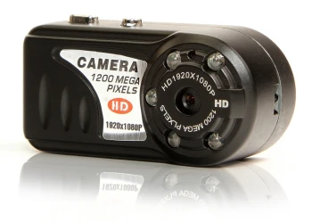 Aparat Q12 mini kamera szpiegowska FULL HD