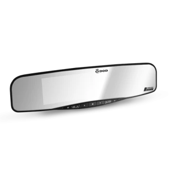 Kamera samochodowa DOD RX400W GPS