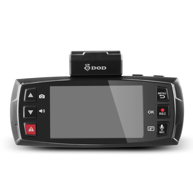 Kamera samochodowa DOD LS475W