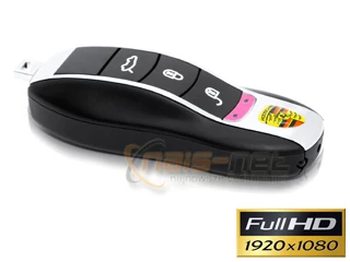 Breloczek 803 ukryta mini kamera szpiegowska FULL HD