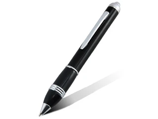 Długopis BPR8 mini kamera szpiegowska (detekcja ruchu)