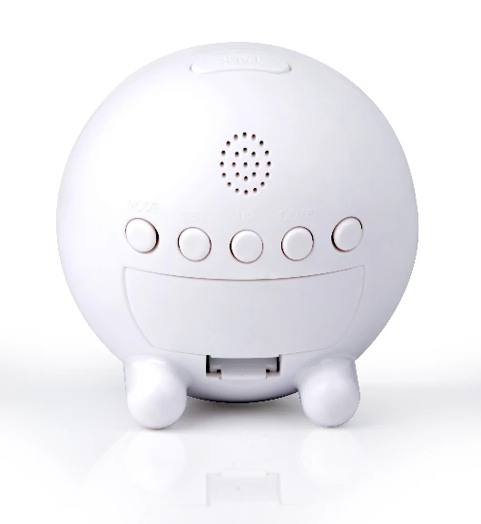Mini kamera WiFi ukryta w budziku 