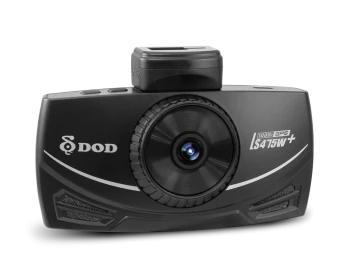 Kamera samochodowa DOD LS475W+