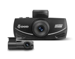Kamera samochodowa DOD LS500W