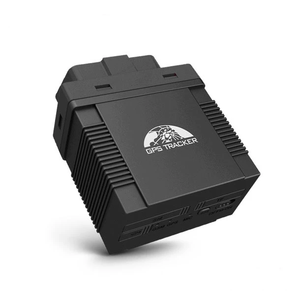 Lokalizator GPS Tracker TK-306A
