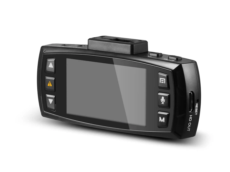 Kamera samochodowa DOD LS370W SONY Exmor