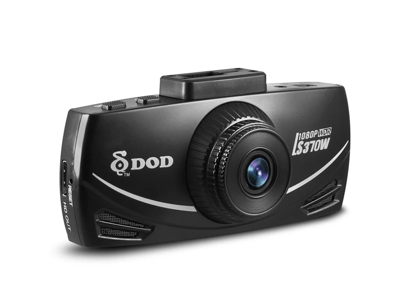 Kamera samochodowa DOD LS370W SONY Exmor