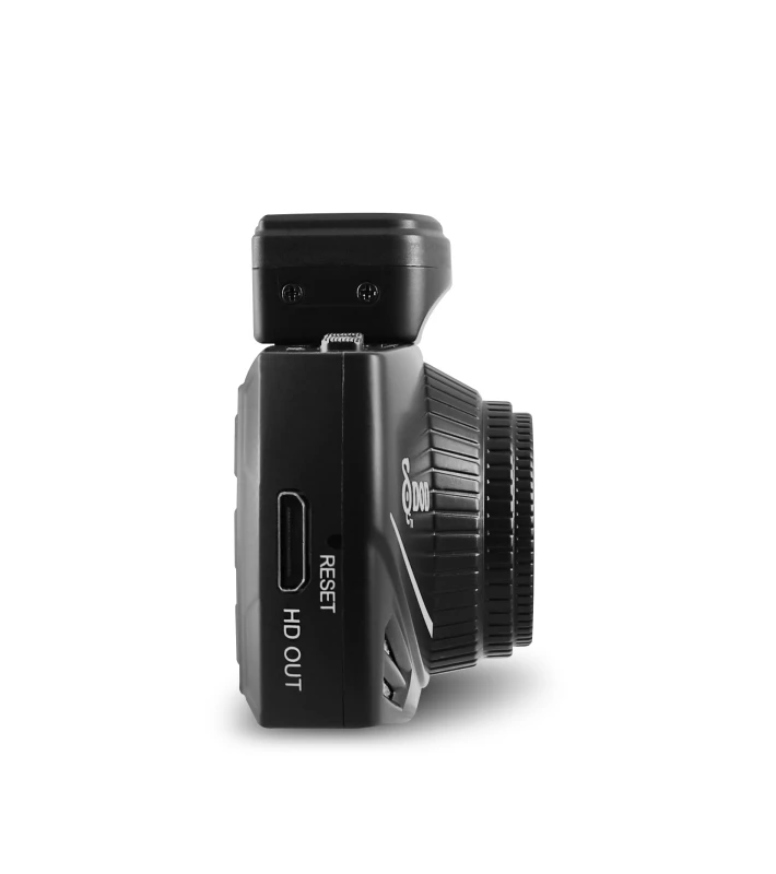 Kamera samochodowa DOD LS470W