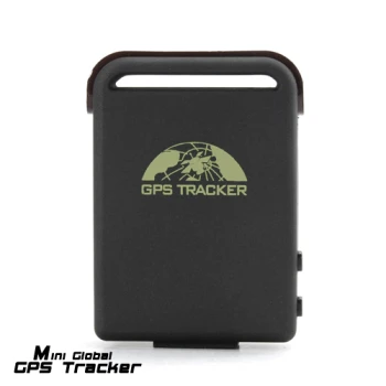 Mini Lokalizator GPS TRACKER TK102-2 (Xexun)