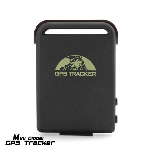 Mini Lokalizator GPS TRACKER TK102-2 TK 102 xexun