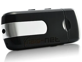 Pendrive U8 mini kamera szpiegowska (detekcja ruchu)