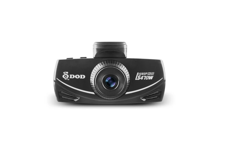 Kamera samochodowa DOD LS470W
