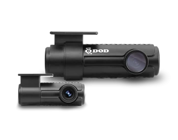 Kamera samochodowa DOD RC500S Dual