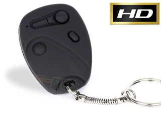 mini kamerka szpiegowska breloczek, kamera szpiegowska HD