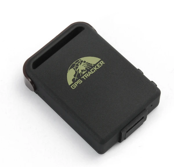 Mini lokalizator GPS Tracker 102B